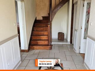  Maison � vendre 11 pi�ces 248 m�