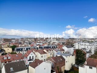  Appartement à vendre 2 pièces 40 m²