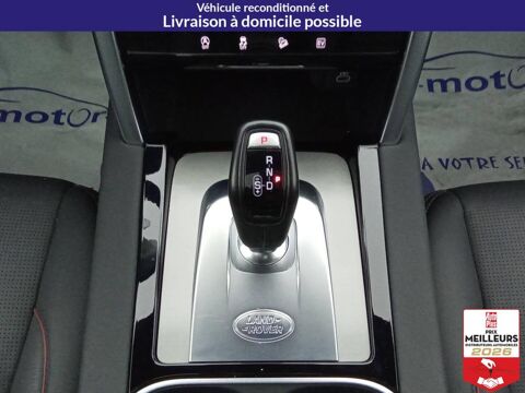 Discovery sport P300e PHEV AWD BVA R-Dynamic SE +G 2023 occasion 10150 Lavau