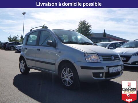 Panda 1.1 8V Dynamic 2005 occasion 10150 Lavau
