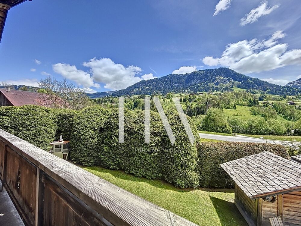  vendre  Chalet Megve (74120)