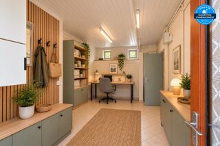  Maison à vendre 4 pièces 84 m²