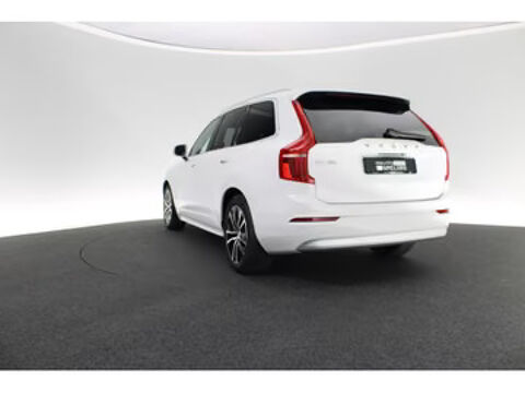 XC90 B5 Momentum Pro AWD – Cam&eacute;ra, Standheizung, ACC, AHK 2022 occasion 33700 Merignac