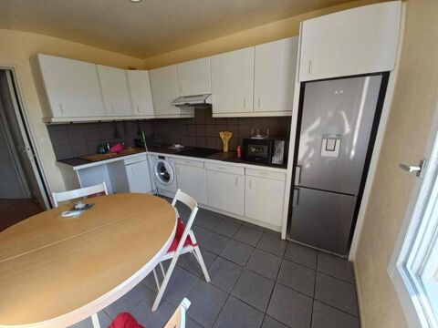  Appartement � louer 3 pi�ces 66 m�