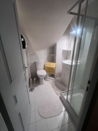 Maison à vendre 5 pièces 96 m²