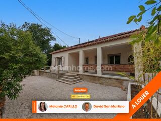  Maison à louer 3 pièces 88 m²