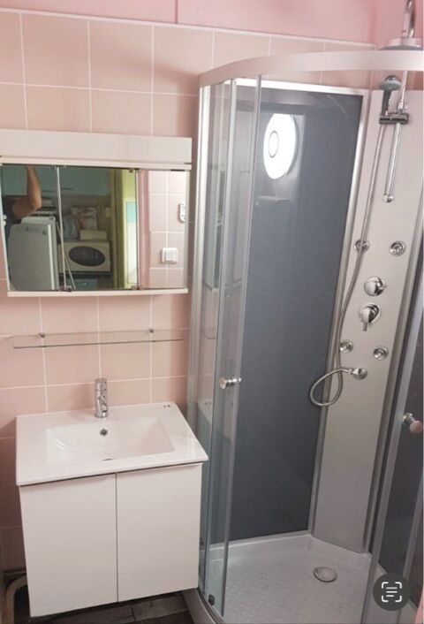  Appartement � louer 1 pi�ce 50 m�