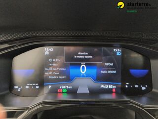 Polo 1.0 TSI 95 S&S DSG7 LIFE PLUS 2023 occasion 73420 Voglans