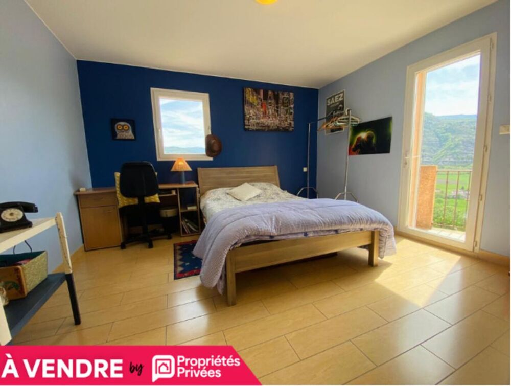 Vente Maison Maison Marcoux 5 pièce(s) 184 m2 Marcoux