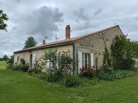   Maison de 65m2 à louer sur Le Mazeau Maison - 3 pièce(s) - 65 m²