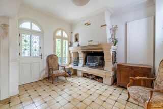  Maison à vendre 6 pièces 124 m²