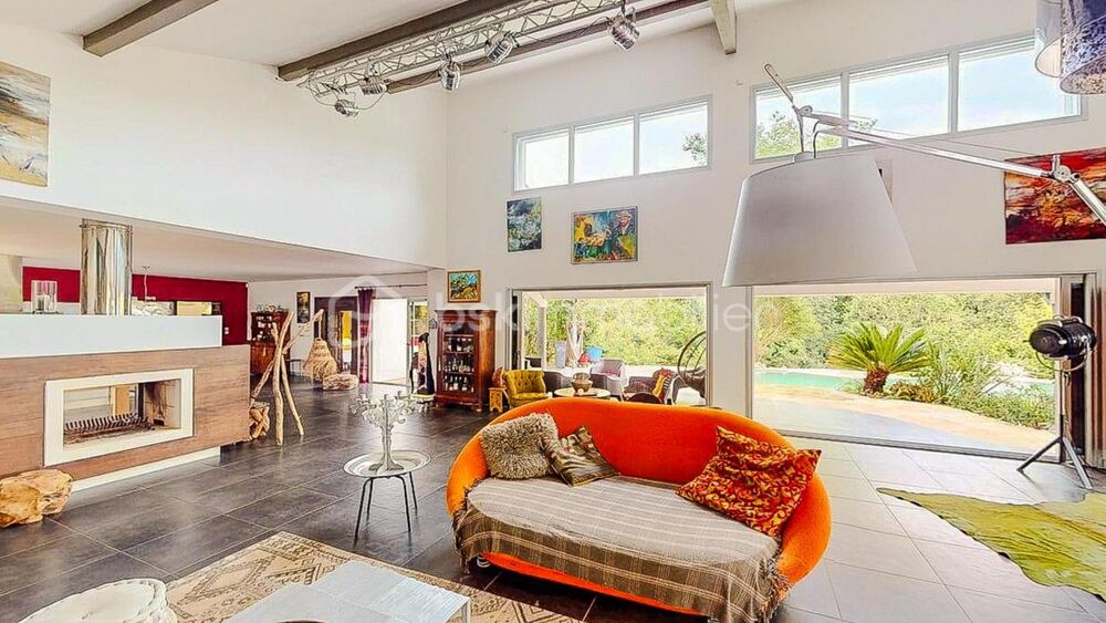  vendre  Proprit/chteau Saint-Martin-de-Seignanx (40390)