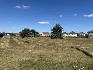  Terrain à vendre 1230 m²