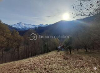  Remise / Grange � vendre 2 pi�ces 30 m� Sentein