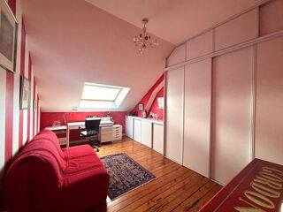  Appartement à vendre 7 pièces 170 m²