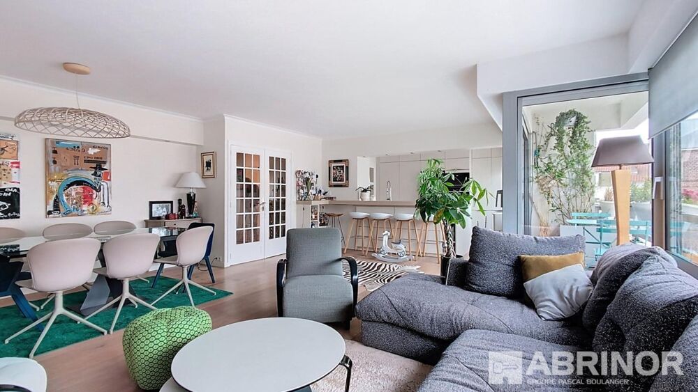 � vendre  Appartement Lille (59800)