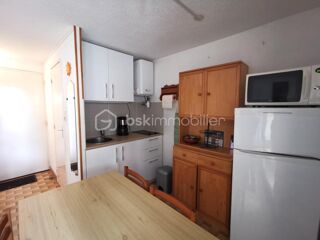  Appartement  vendre 1 pice 20 m