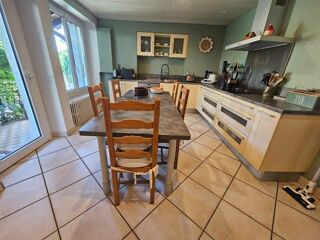  Maison à vendre 8 pièces 193 m²