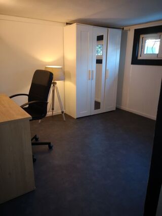  Appartement � louer 1 pi�ce 11 m�
