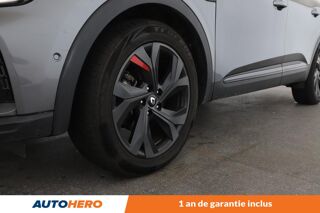 Arkana 1.6 E-Tech RS Line 145 ch 2021 occasion 92130 Issy-les-Moulineaux