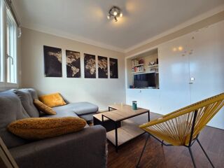  Appartement  vendre 4 pices 79 m