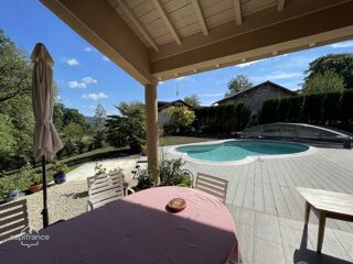  Maison à vendre 7 pièces 182 m²