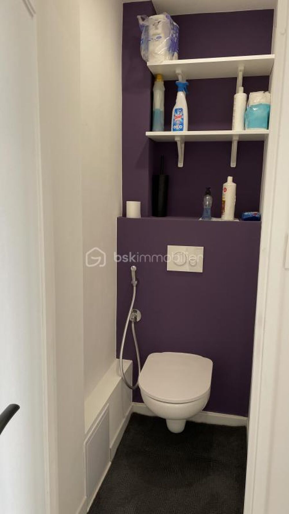 Vente Maison Appartement lumineux à vendre - Idéalement située ! Herouville saint clair