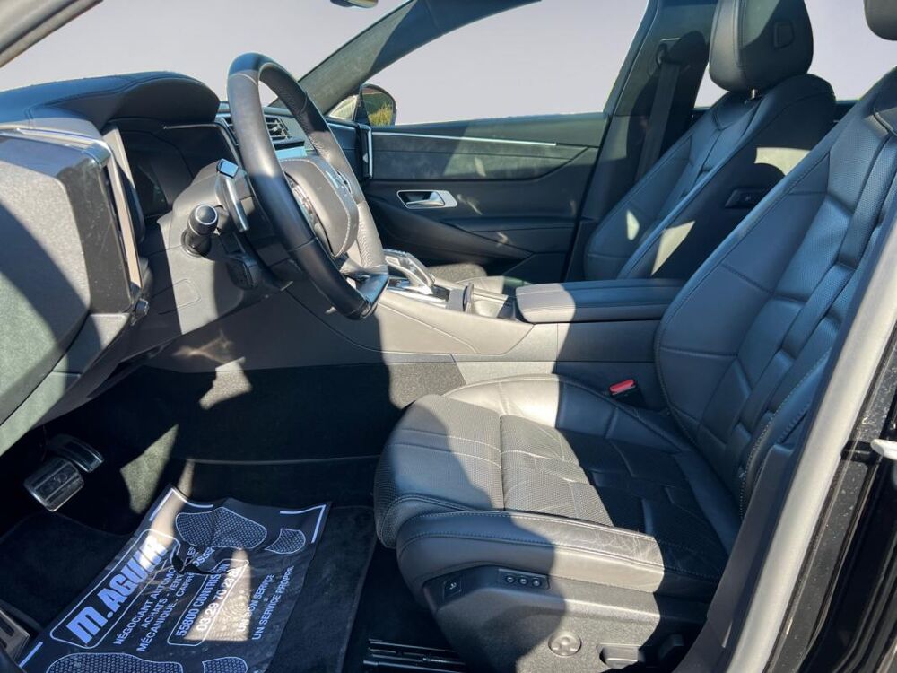 DS9 E-TENSE 250 RIVOLI + 2022 occasion 55800 Contrisson