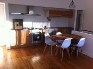  Appartement � louer 3 pi�ces 68 m�