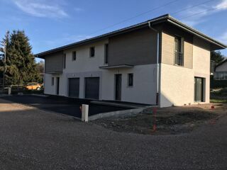  Maison 4 pi�ces 101 m� Sciez