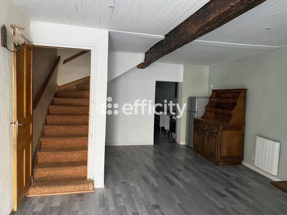 Vente Maison Maison Laprugne
