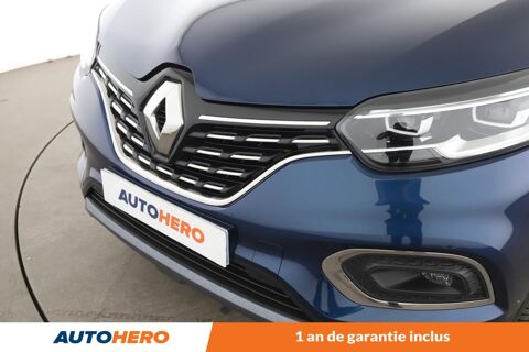 Kadjar 1.5 dCi Blue Intens EDC 115 ch 2020 occasion 92130 Issy-les-Moulineaux