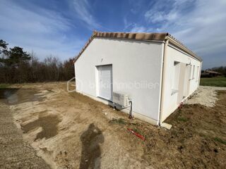  Maison à vendre 4 pièces 71 m²