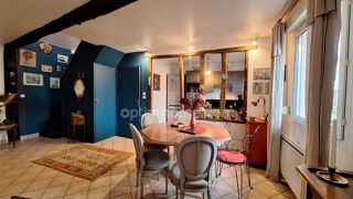  Appartement  vendre 4 pices 90 m