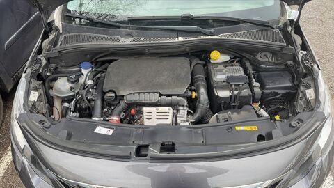 2008 1.2 PureTech 110 Style 2017 occasion 57000 Metz