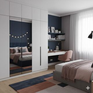  Appartement � vendre 4 pi�ces 90 m�