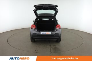 C3 1.5 Blue-HDi C-Series BV6 102 ch 2023 occasion 92130 Issy-les-Moulineaux