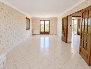  Maison à vendre 5 pièces 170 m²