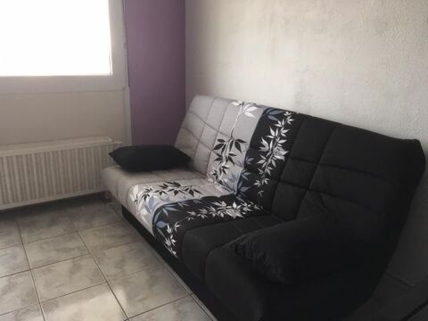  Appartement � louer 1 pi�ce 21 m�