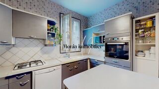  Maison � vendre 7 pi�ces 140 m�