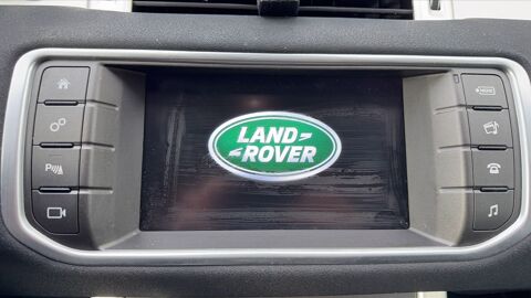 Range Rover Evoque 2.0 eD4 150 SE Dynamic 2017 occasion 76140 Le Petit Quevilly