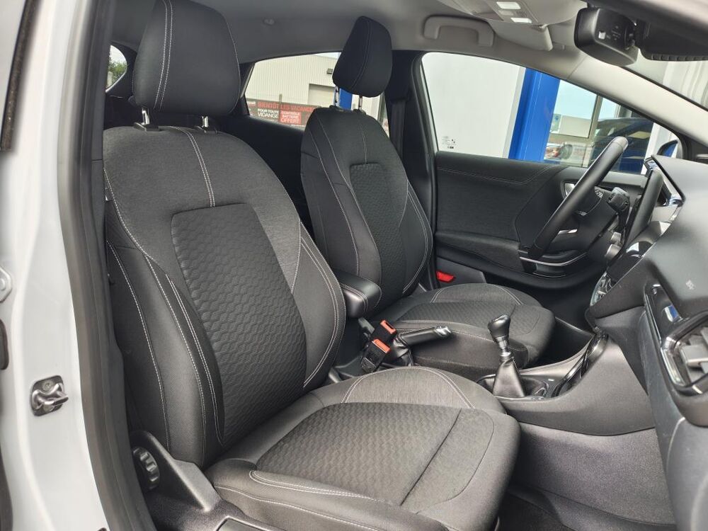 Puma 1.0 ECOBOOST 125 ch 2020 occasion 14160 Dives Sur Mer