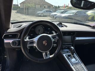 911 (991) S 2012 occasion 28500 Charpont