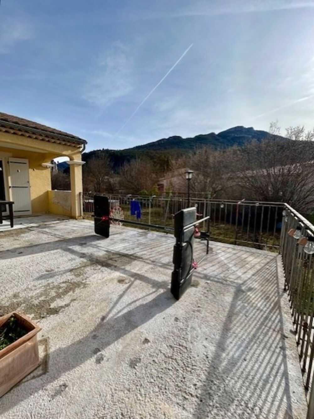 Maison à vendre 5 pièces CASTELLANE (04)