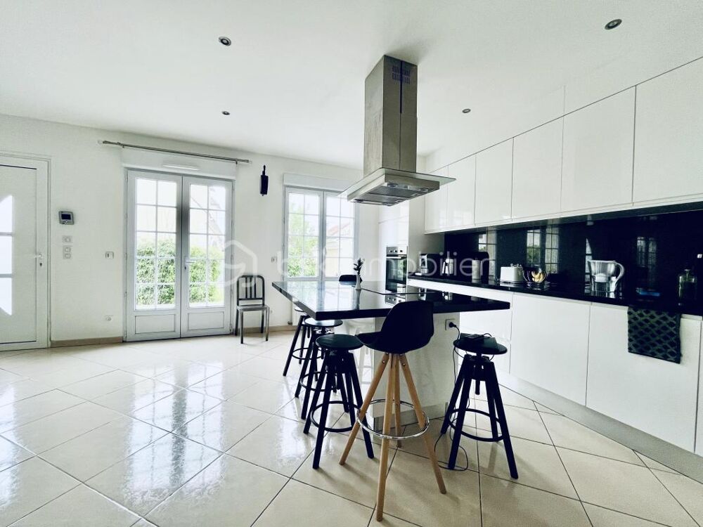  vendre  Maison Ozoir-la-Ferrire (77330)