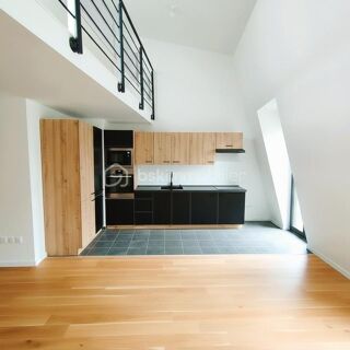  Duplex/triplex à vendre 4 pièces 89 m²