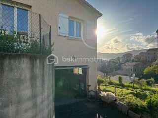  Maison � vendre 3 pi�ces 60 m�