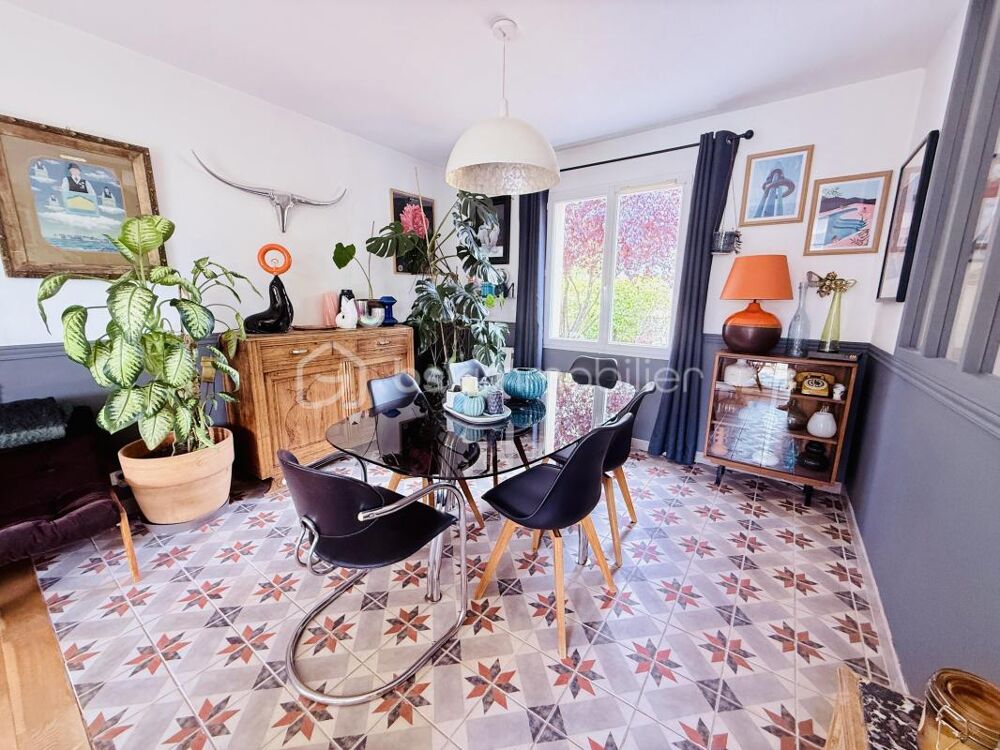 MAISON COUP DE COEUR