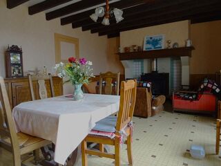 Vente Maison Landes 40250 Caupenne, propriété 21 ha avec habitation et dépendances Caupenne