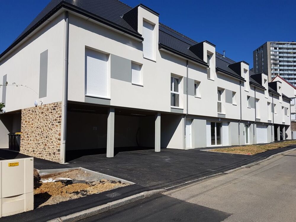Location Appartement Studio de 30m2 à louer sur Rennes Rennes
